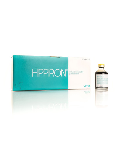 HIPPIRON INY. 50 ML