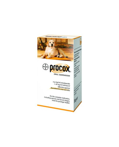 PROCOX 7,5 ML