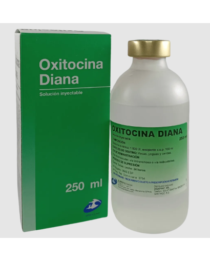 OXITOCINA DIANA 250 ML