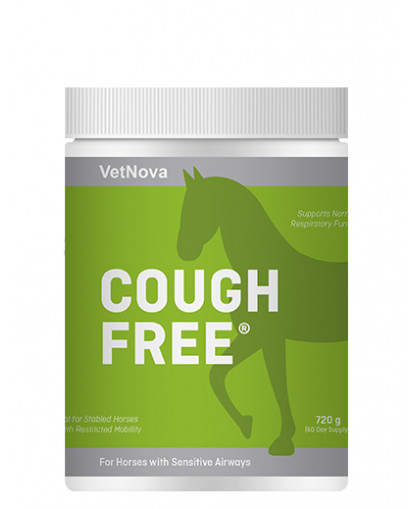 COUGH FREE 720G