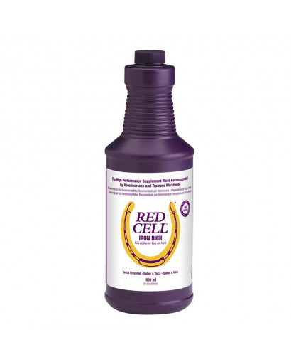 RED CELL-900ML