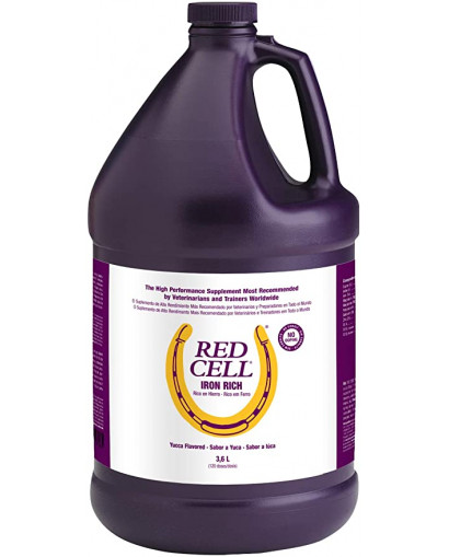 RED CELL 3,6 L