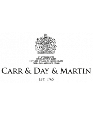 Carr & day & martin